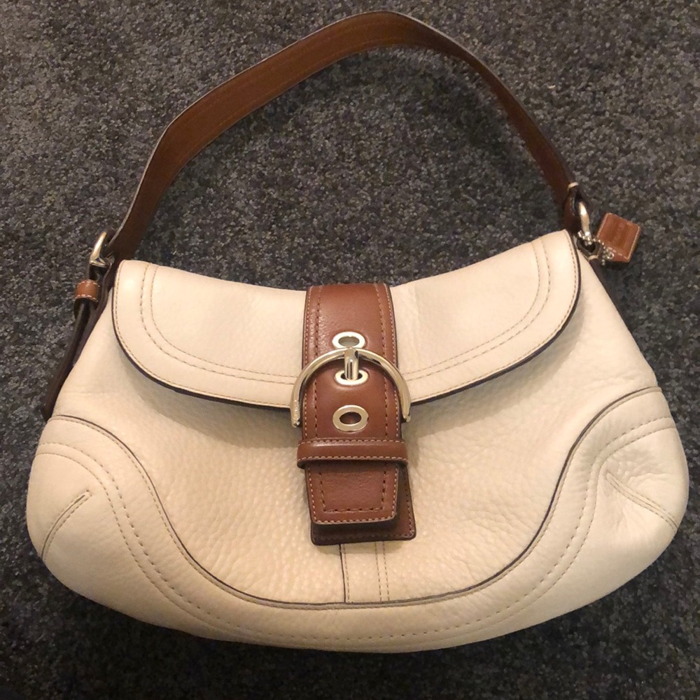 Coach should bag